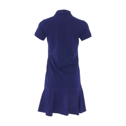 Navy Mini Dress