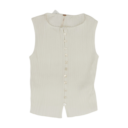 White Blouse