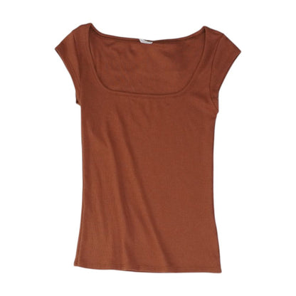 Rust T-Shirt