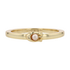 Costume Band Ring
