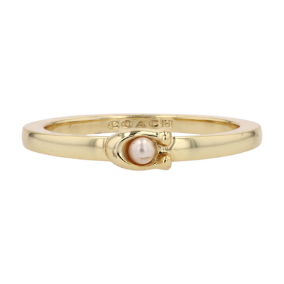 Costume Band Ring
