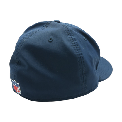 Navy Dallas Cowboys Ballcap Hat