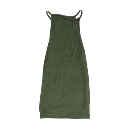 Green Blouse