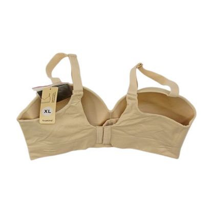 Beige Bra