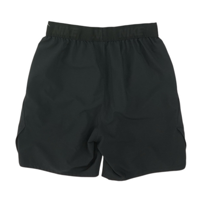Black Active Shorts