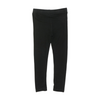 Black Fashion Leggings