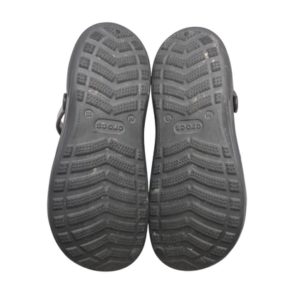 Black Casual Shoes