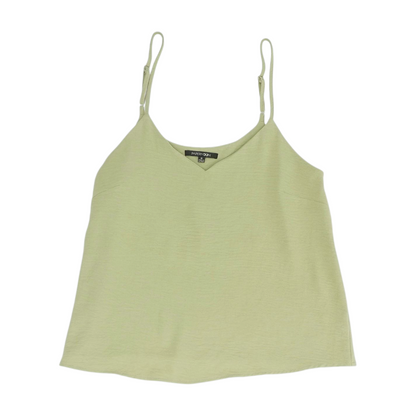 Green Blouse