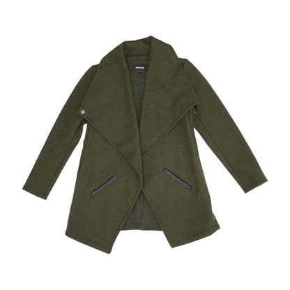Green Jacket
