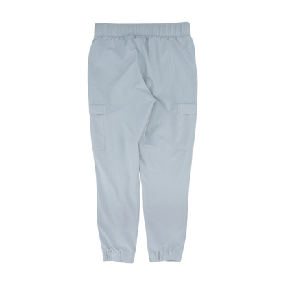 Gray Regular Pants