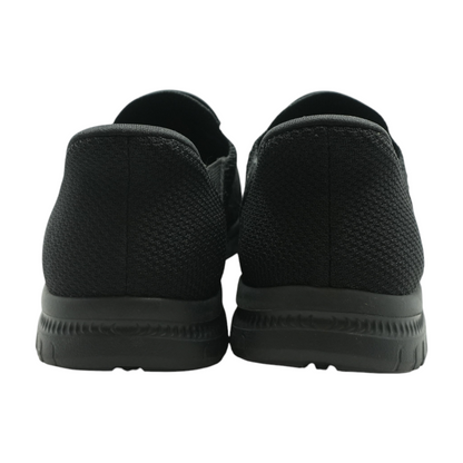 Black Athletic Shoes