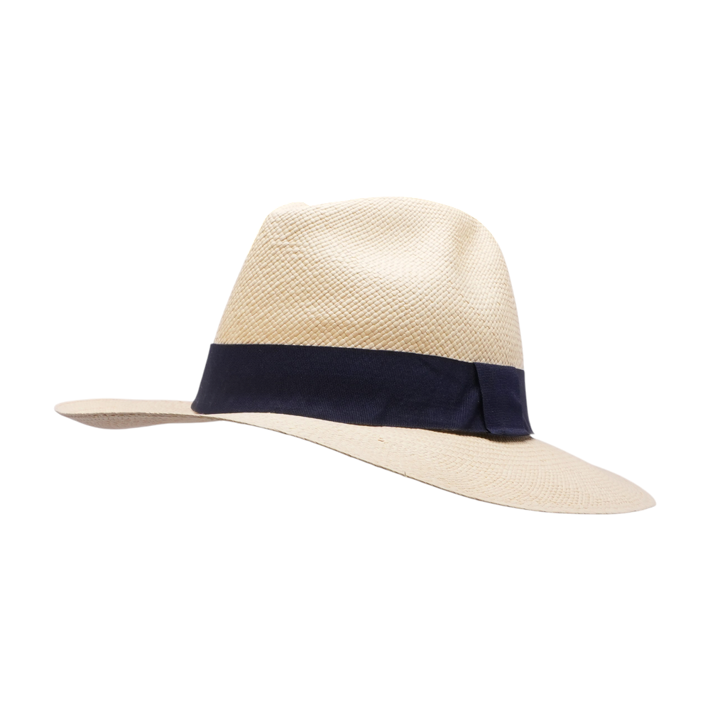 Beige Sun / Beach Hat