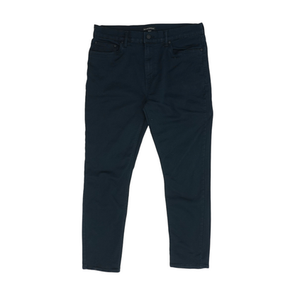 Navy Regular Jeans