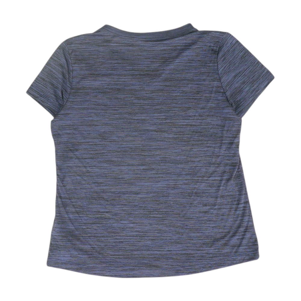 Navy Milwaukee Brewers Active T-Shirt