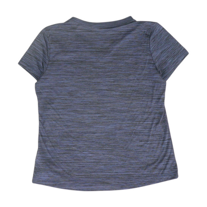 Navy Milwaukee Brewers Active T-Shirt