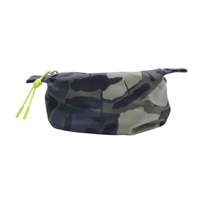Green Toiletry Bag
