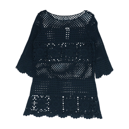 Black Blouse
