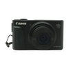 PowerShot SX740 20.3MP Digital Point & Shoot Camera