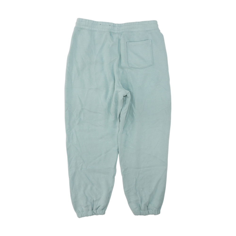 Blue Pants