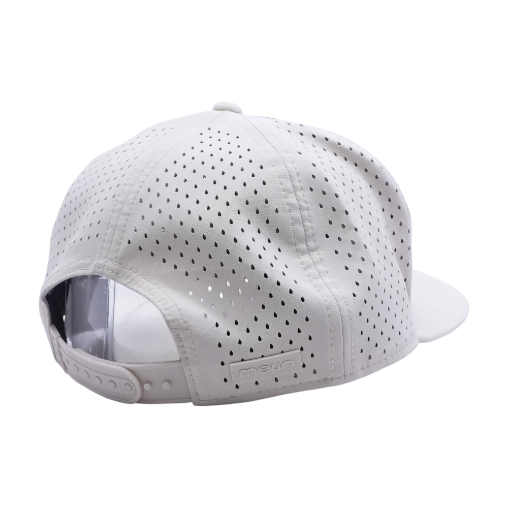 Beige Ballcap