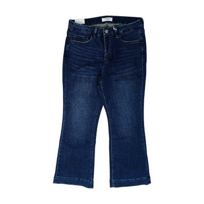 Blue Bell Bottom Jeans