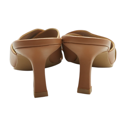 Brown Flats