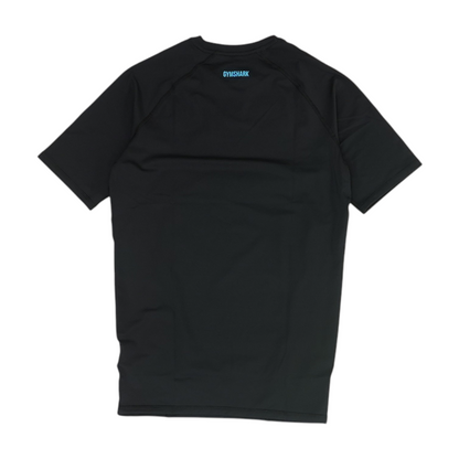 Black Active T-Shirt