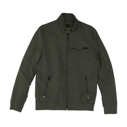 Charcoal Lightweight Jacket