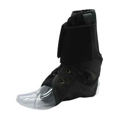 Black Ankle Brace