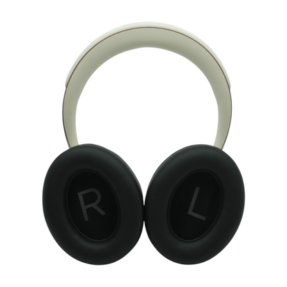 Soapstone Noise Cancelling 700 Headphones With Black Earpads