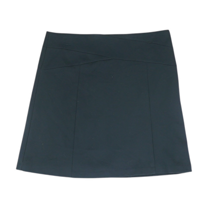 Black Mini Skirt