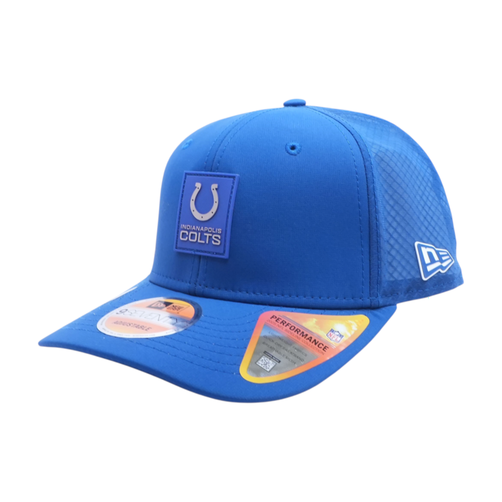 Blue Indianapolis Colts Ballcap