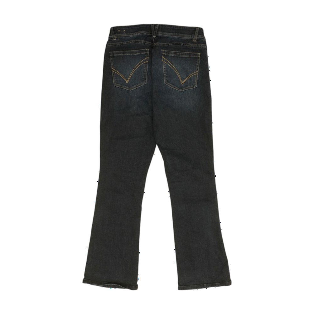 Democracy Navy Regular Jeans – Image 2