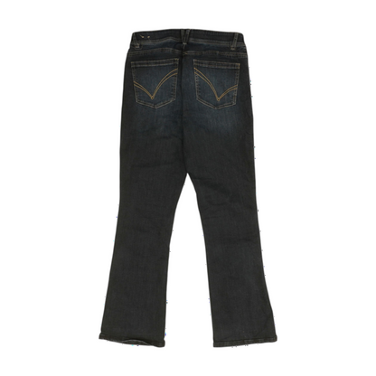 Democracy Navy Regular Jeans – Image 2