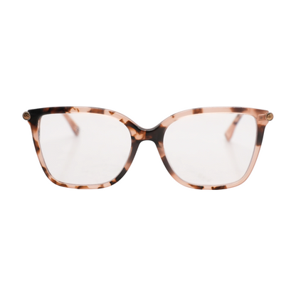 Tortoise Shenandoah Oversized Prescription Eyewear