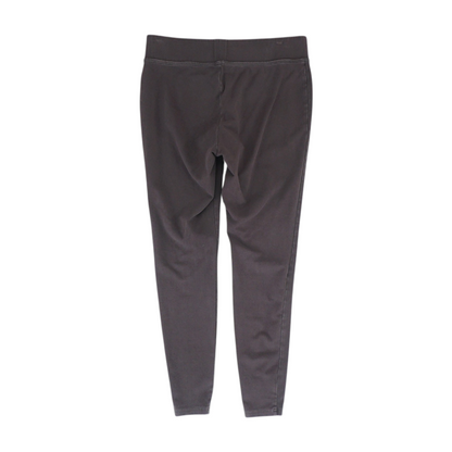 Brown Active Leggings