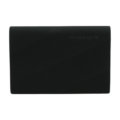 2TB T9 Portable SSD