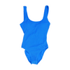 Salt + Cove Blue One-Piece – Image 1