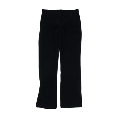 Black Casual Pants