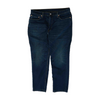 541 Navy Athletic Jeans