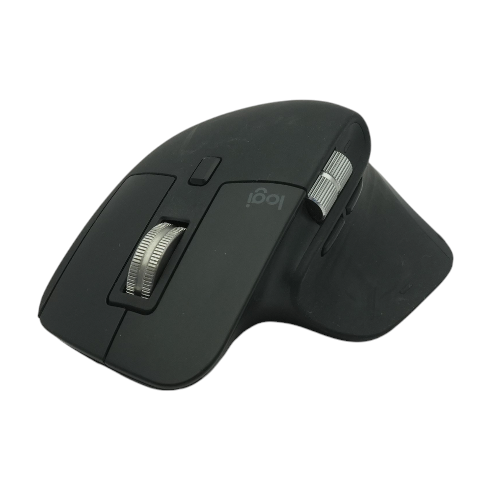 MX Master 3S Wireless Mouse