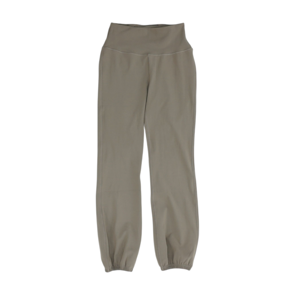 Brown Pants