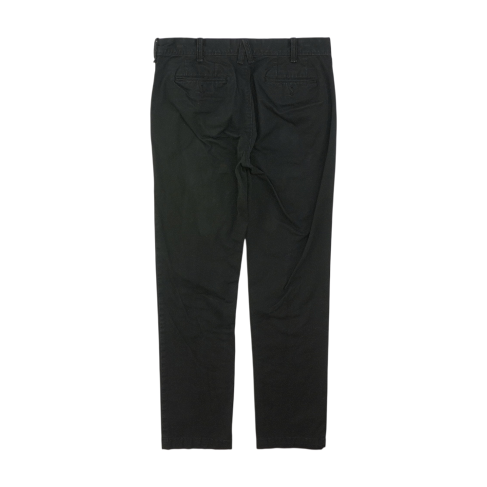 Black Skinny Pants
