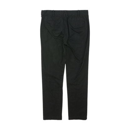Black Skinny Pants