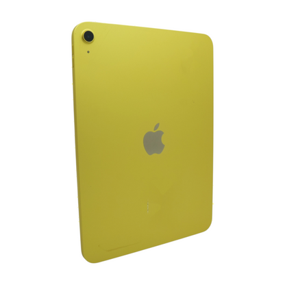 Apple iPad 11 11.0" Yellow 11th Gen 512GB WiFi Tablet – Image 2