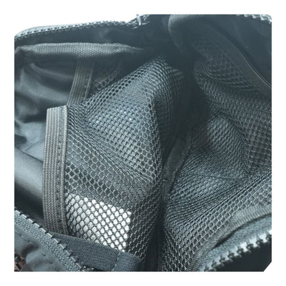 Black Belt Bag