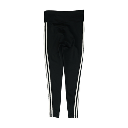 Black Active Leggings