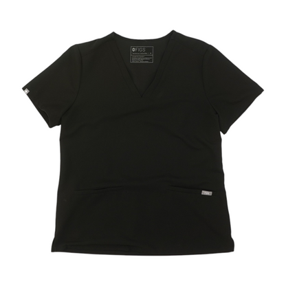 Black Scrub