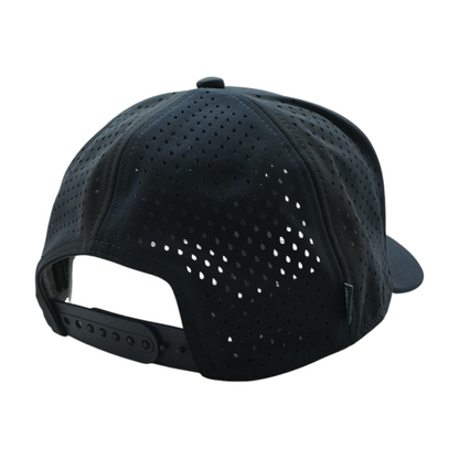 Navy Ballcap Hat