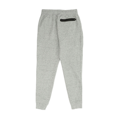 Gray Tapered Pants